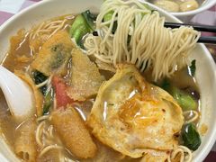 -苓记南京鸭血粉丝.皮肚面(县东巷店)