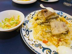 -伊带伊路新疆美食府(呼家楼店)