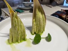 -侨美食家·粤菜(体育西路店)