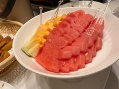 -院里寻菜·精致庭院菜(观沙岭店)