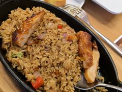-豪客来牛排(天阳D32店)