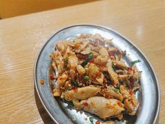 -迷你椰·泰式大排档(共康店)