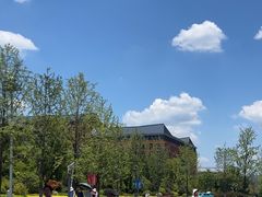 -浙江大学(紫金港校区)