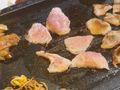 -Dombe豚(黑猪肉街店)