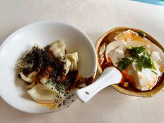 -新繁牛肉豆花(都江堰店)