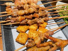 -管氏翅吧(马家堡店)