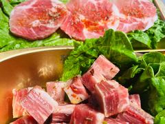 -棒小伙·齐齐哈尔烤肉(龙茗路店)