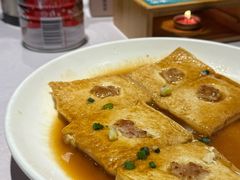 -客家大院·非遗赣南客家菜(郁孤台店)