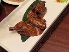 -明阁 Ming Court(广州朗豪酒店)