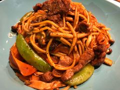 -G+KITCHEN(龙湖狮山天街店)