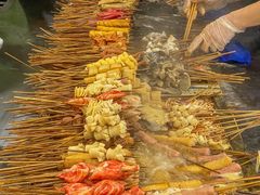 -彭姐麻辣烫(海淀店)