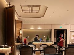 -京香轩·中餐厅(上海中庚聚龙酒店)