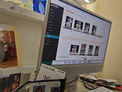 -海马体照相馆(佛山岭南站店)