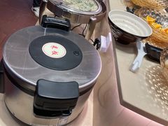 -素满香·Vegan食养自助(天一广场店)