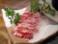 -厚贞日式烤肉(浦东汇智店)