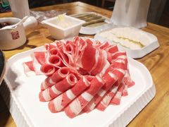 -丁卯•铜锅涮肉(工体店)