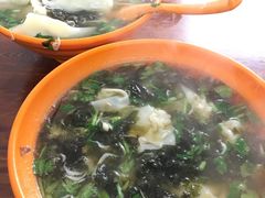 大馄饨-阿麟馄饨(延长路店)