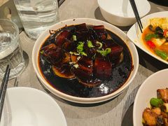 红烧肉-日上三甘(三里屯店)