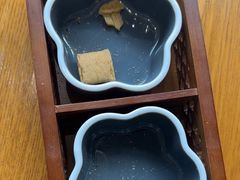 -米香居新鲁味·水饺餐厅