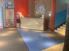 -布噜游泳俱乐部(东闸路店)