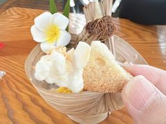-婉泰·特色小吃·舂鸡脚(告庄二店)