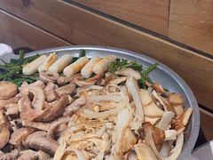 -양평식당·杨平食堂(华贸店)
