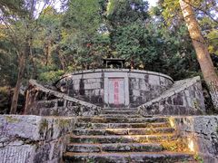 -南岳衡山风景名胜区