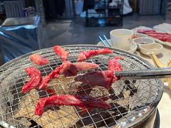 -韩国料理大力士(屏风街店)