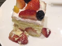 -盛宴标帜餐厅·亲子自助 (南昌喜来登酒店)