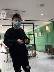 -Nice奈斯形象定制沙龙