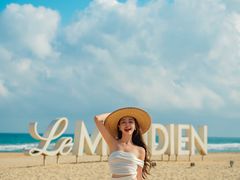 -石梅湾艾美度假酒店