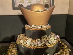 -协同庆钱庄博物馆
