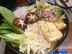 -长崎家日式料理(人民大街店)