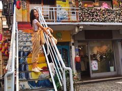 -猫咪博物馆(顶澳仔猫街店)