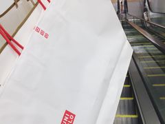 -优衣库(天津鲁能城购物中心店)
