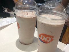 -DQ·蛋糕·冰淇淋(绿宝店)