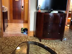 -大连富丽华大酒店