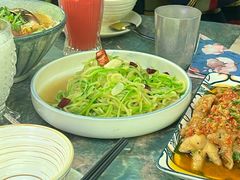 -浩海火燒雲傣家菜(芮欧百货店)
