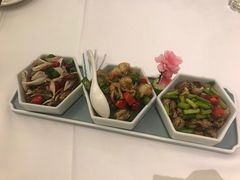-开海·红岛海鲜虾水饺(石老人店)