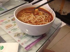 -翠华餐厅