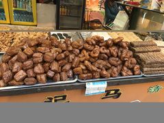 -南市食品街