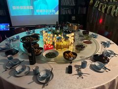 -俏湘私房菜(国贸店)