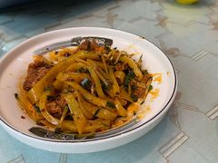 -伊帆食府·青海地方特色美食