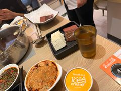 -呷哺呷哺 黄金牧场 (新辰里学清路店)