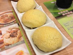 -添好运点心专门店(中环IFC店)