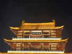 -杜甫江阁