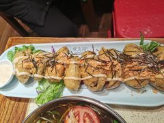 -状元阁烧烤(新华路总店)