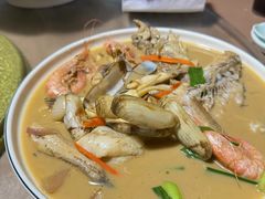 -柠静私家菜(石板巷店)