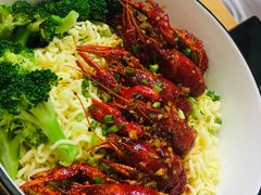 -鲁小三·大骨自助(金山总店)