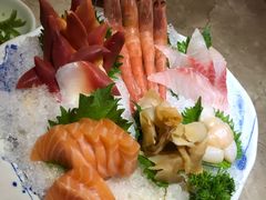 -贵木日本料理·铁板烧(新地假日广场店)